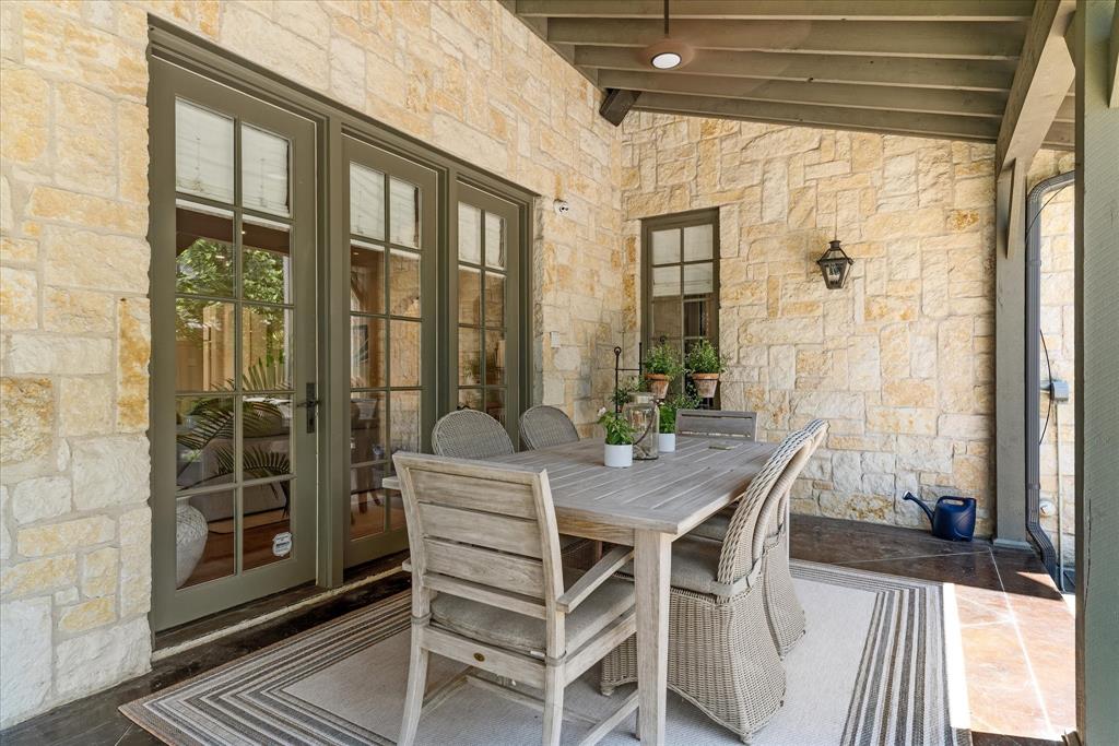 Preston Royal - Residential