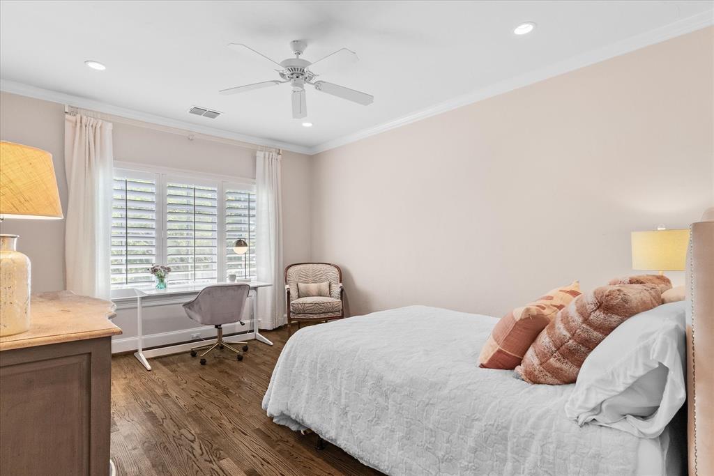 Preston Royal - Residential