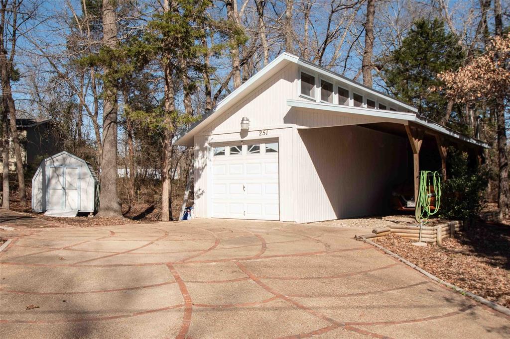 Hickory Hills - Residential