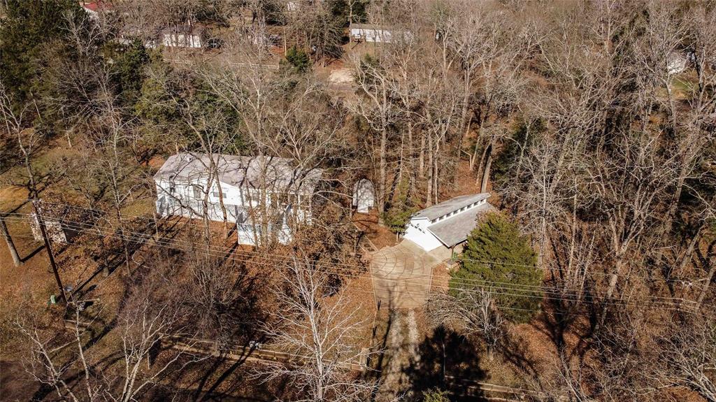 Hickory Hills - Residential