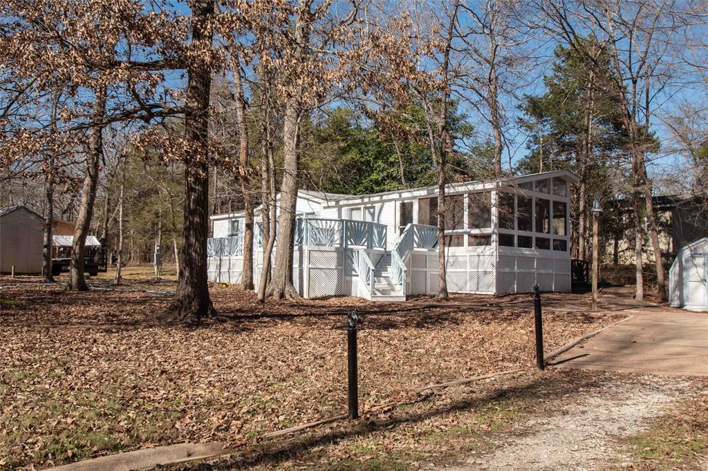 Hickory Hills - Residential