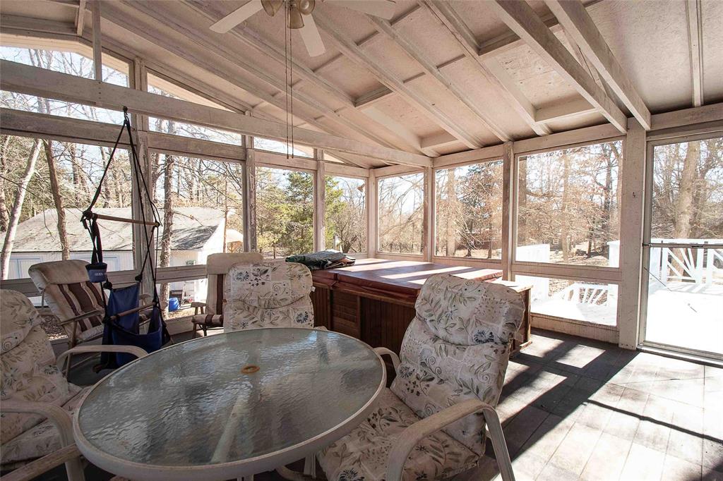 Hickory Hills - Residential