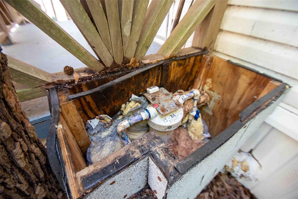 Hickory Hills - Residential