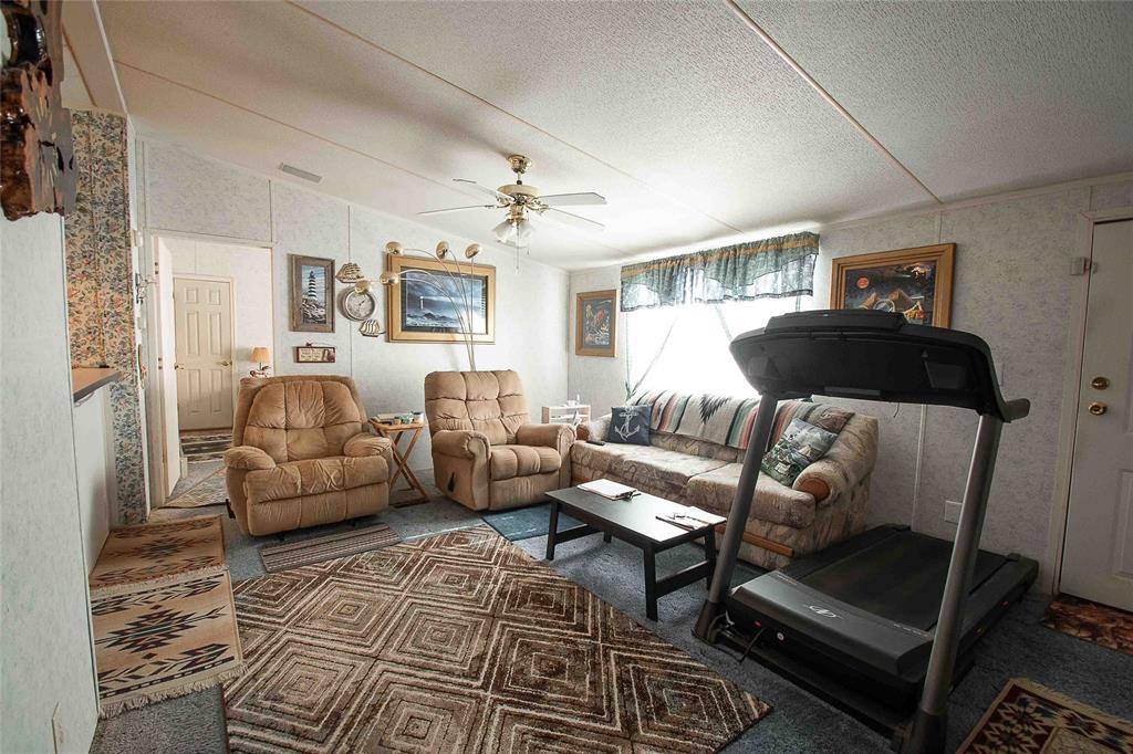 Hickory Hills - Residential