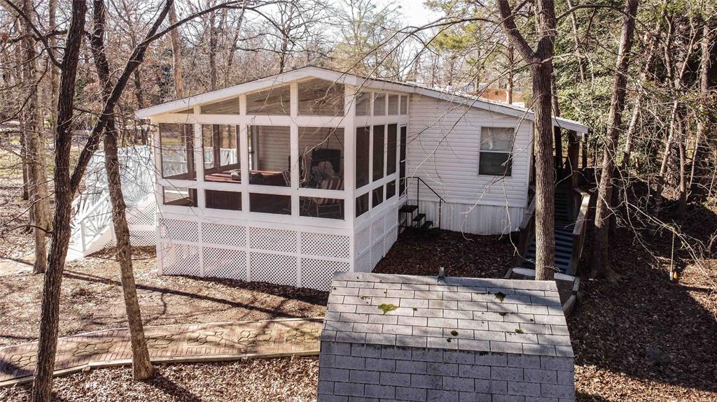 Hickory Hills - Residential