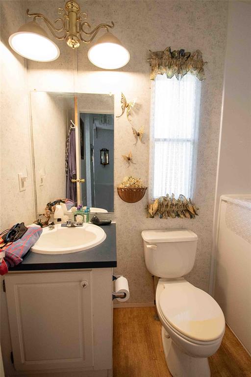 Hickory Hills - Residential