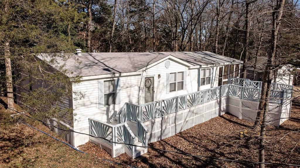 Hickory Hills - Residential