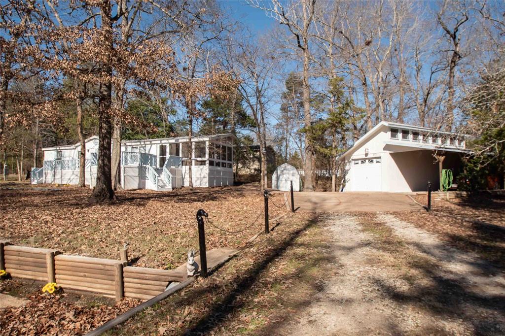 Hickory Hills - Residential