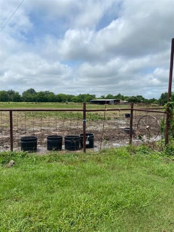 1.51 Acres Fm-2736