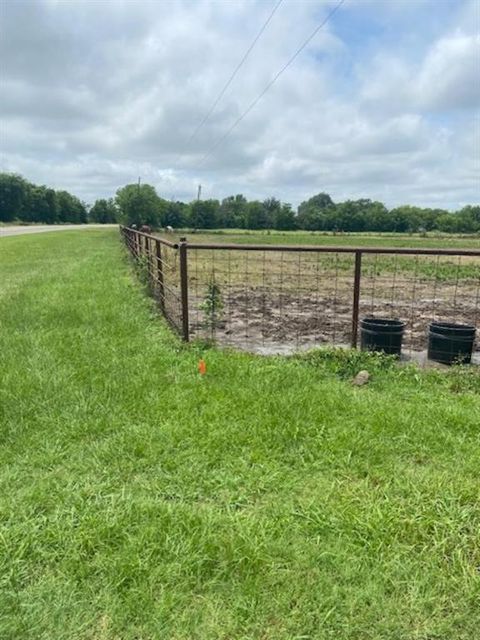 1.51 Acres Fm-2736 Greenville TX 75401
