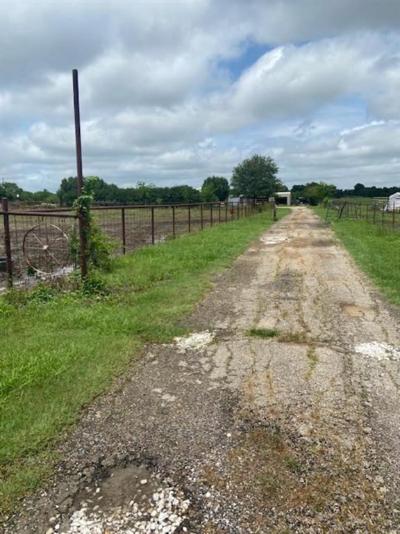 1.51 Acres Fm-2736