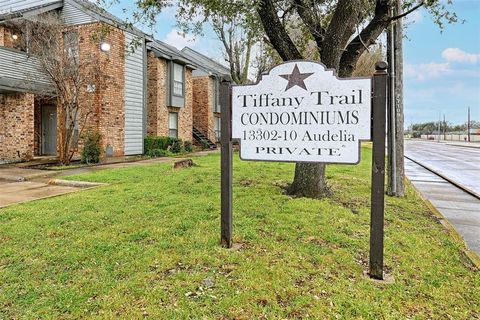 13306 Audelia Road 145 Dallas TX 75243