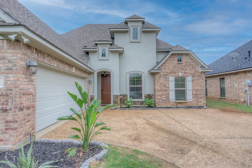531 Chinquipin Drive