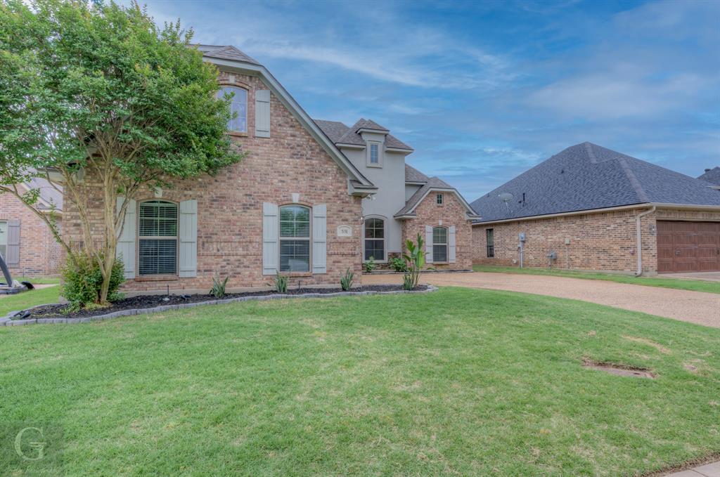 531 Chinquipin Drive