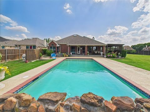 1409 Stoney Hills Drive Cedar Hill TX 75104