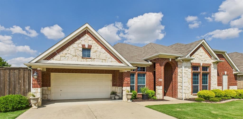 1409 Stoney Hills Drive