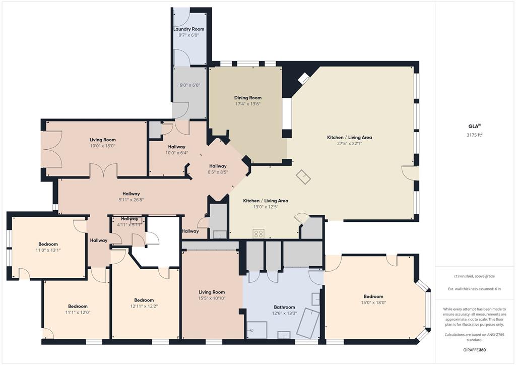 1409 Stoney Hills Drive