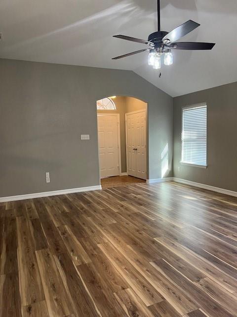 FOX HOLLOW PH V - Residential Lease