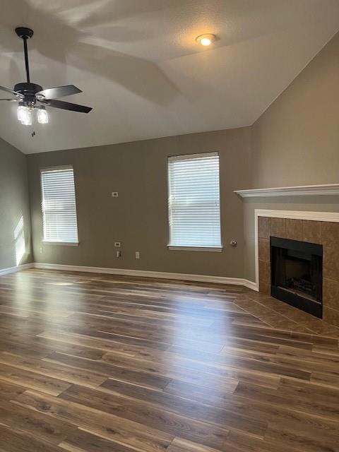 FOX HOLLOW PH V - Residential Lease