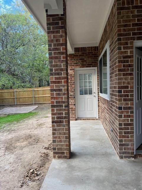 FOX HOLLOW PH V - Residential Lease