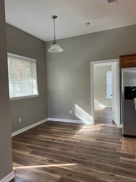 FOX HOLLOW PH V - Residential Lease