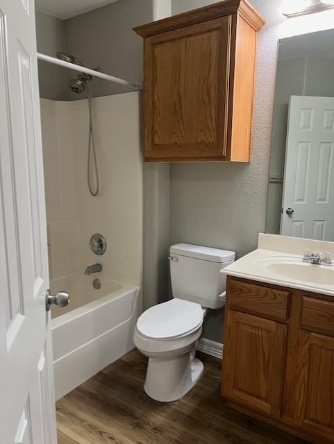 FOX HOLLOW PH V - Residential Lease