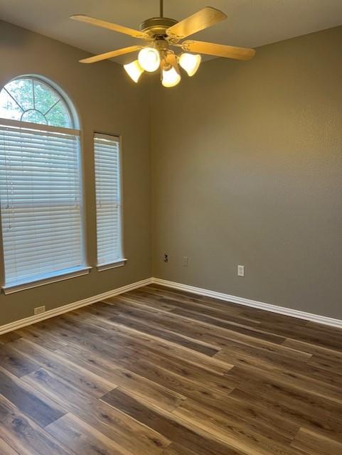 FOX HOLLOW PH V - Residential Lease