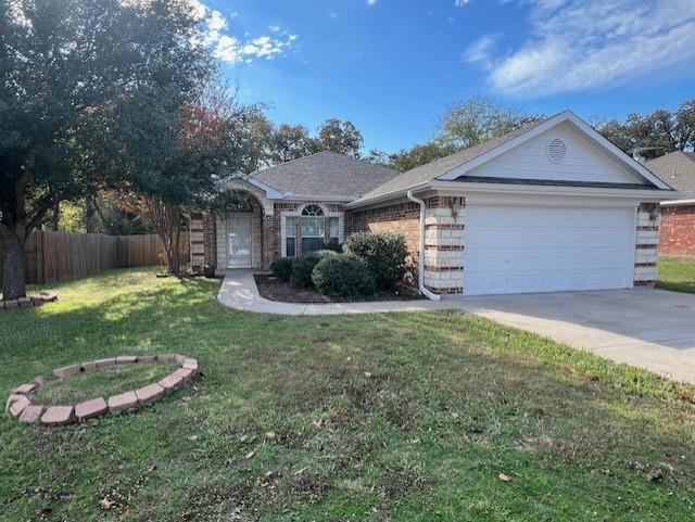 FOX HOLLOW PH V - Residential Lease