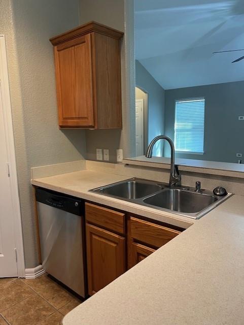 FOX HOLLOW PH V - Residential Lease