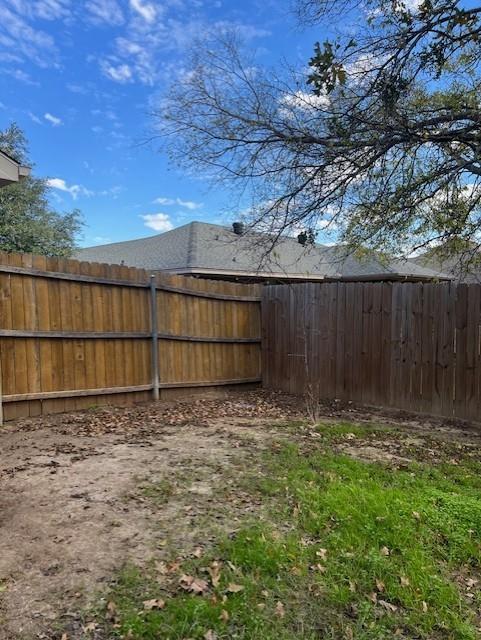 FOX HOLLOW PH V - Residential Lease