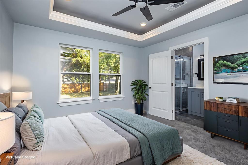 SUNSET HILL - Residential