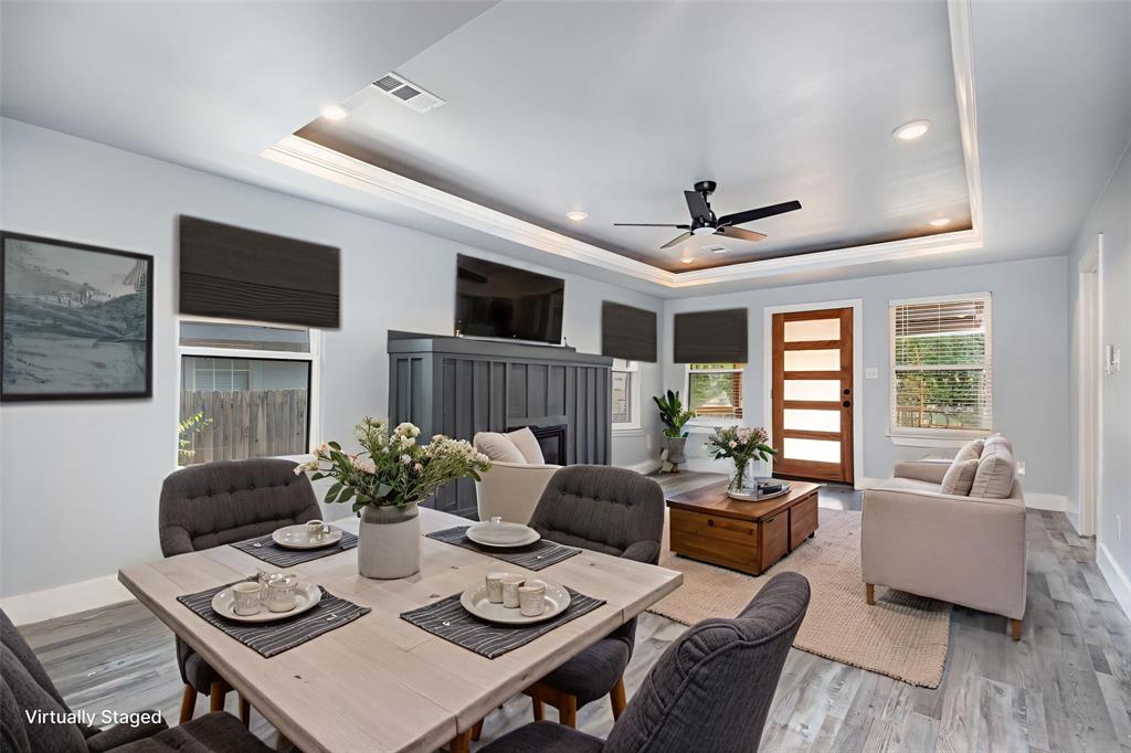 SUNSET HILL - Residential