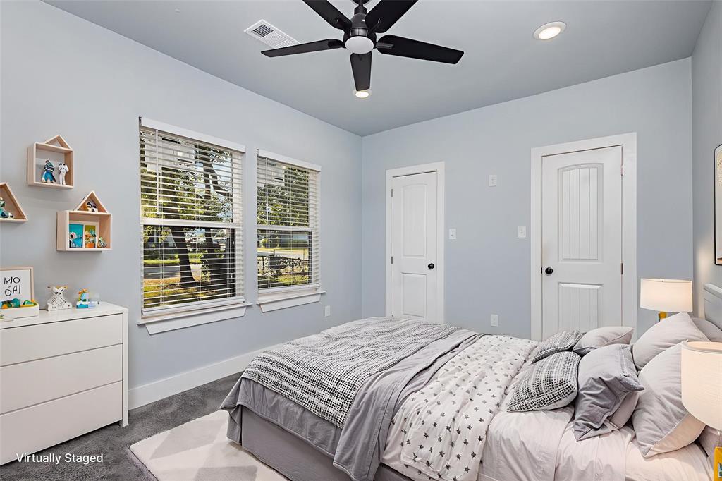 SUNSET HILL - Residential