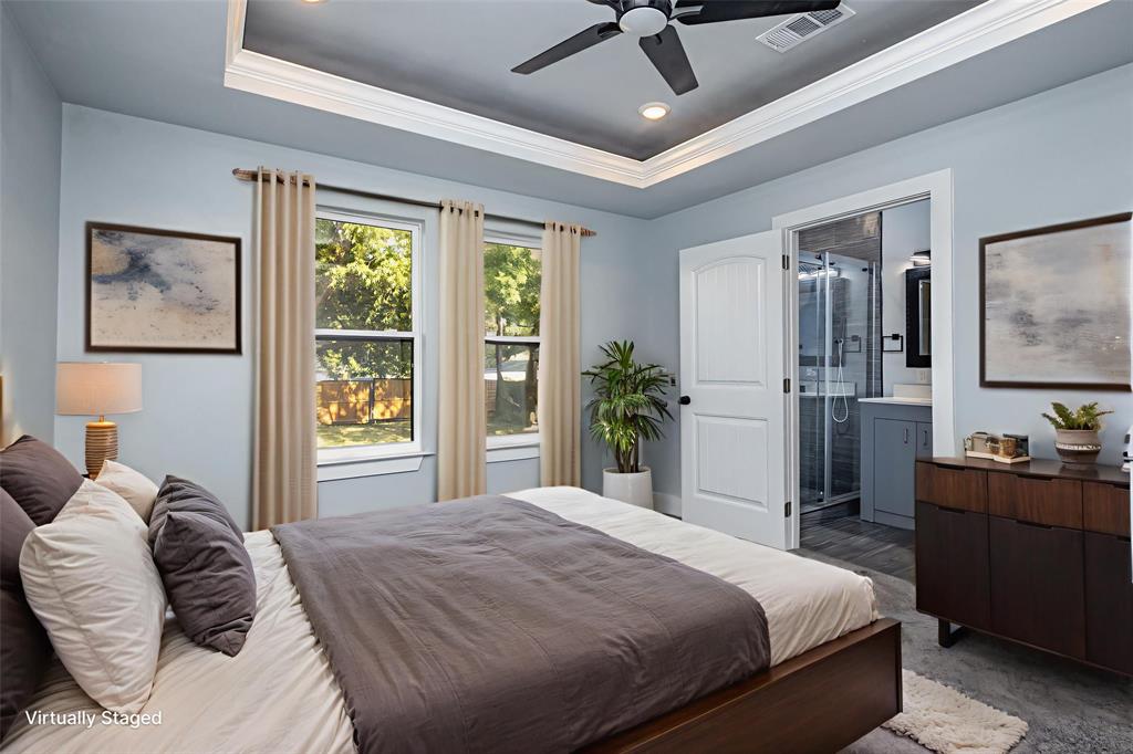 SUNSET HILL - Residential