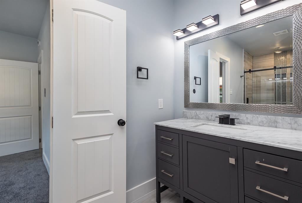 SUNSET HILL - Residential