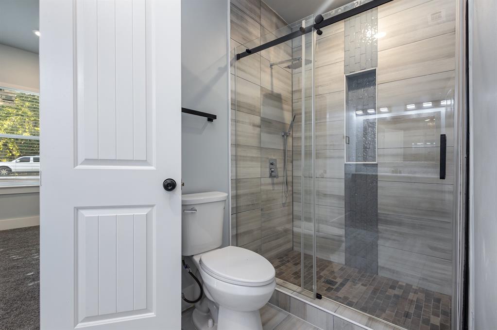 SUNSET HILL - Residential