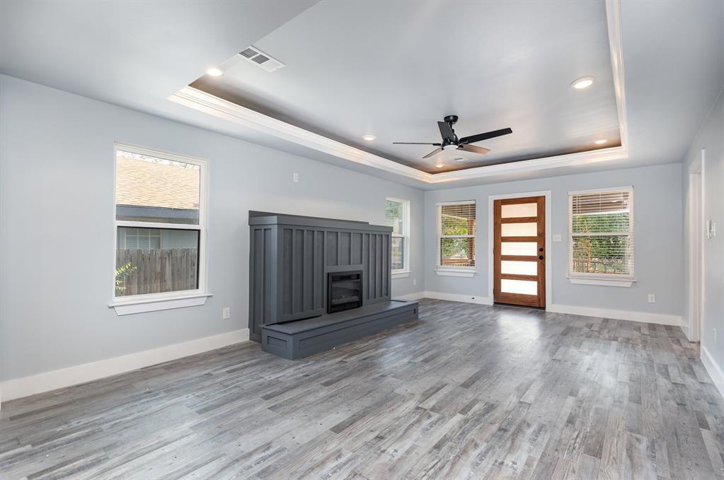 SUNSET HILL - Residential