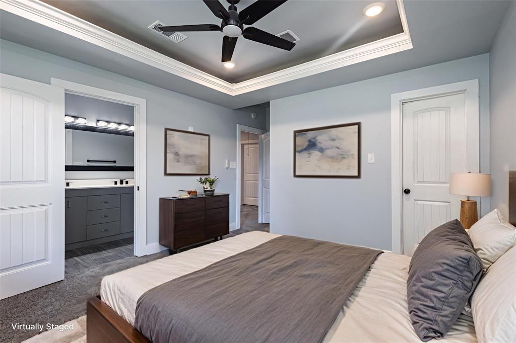 SUNSET HILL - Residential