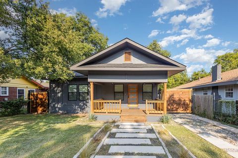 506 S Hollywood Avenue Dallas TX 75208