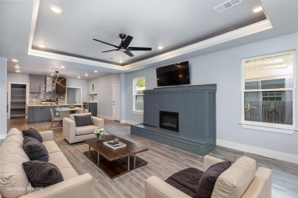 SUNSET HILL - Residential