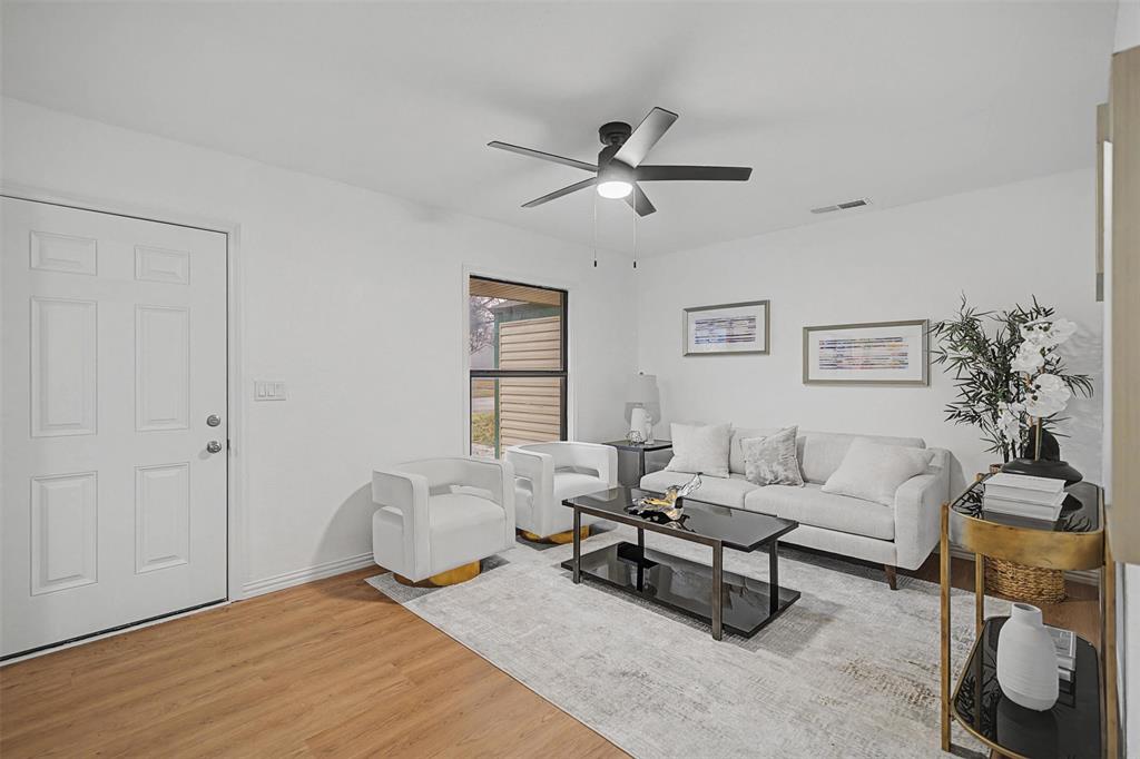 Ridglea West Add - Residential