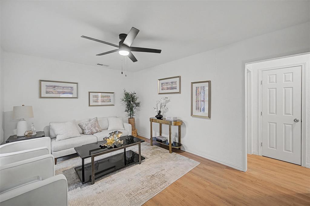 Ridglea West Add - Residential