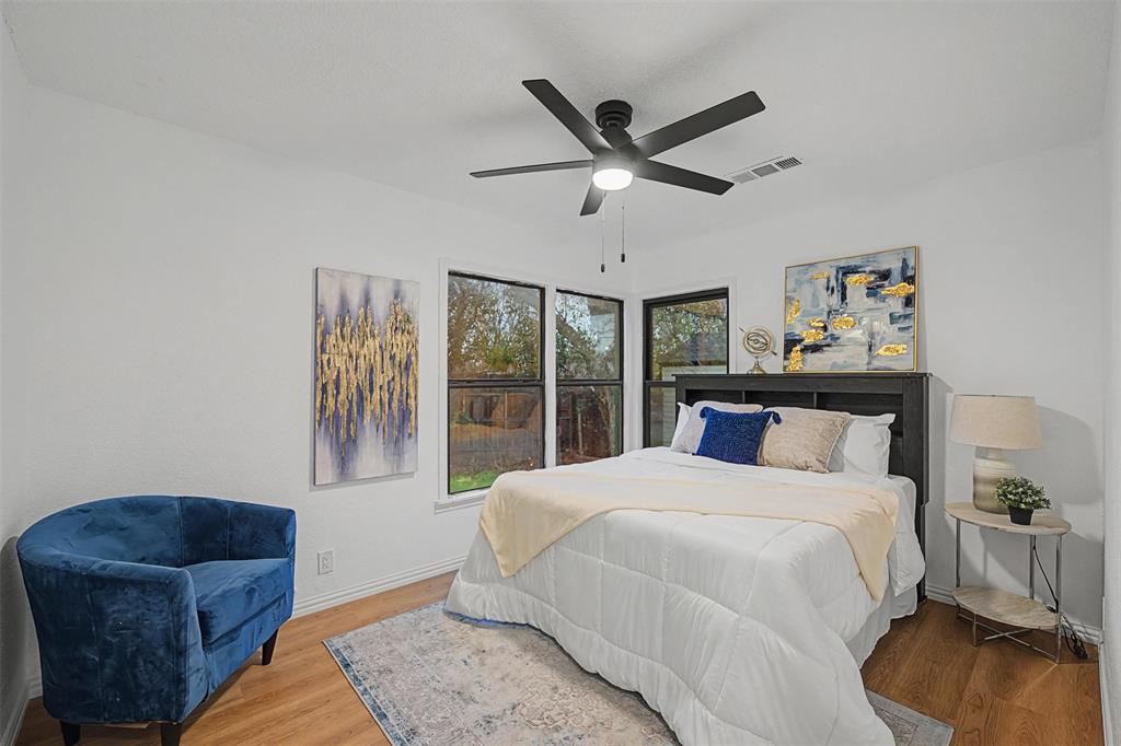 Ridglea West Add - Residential