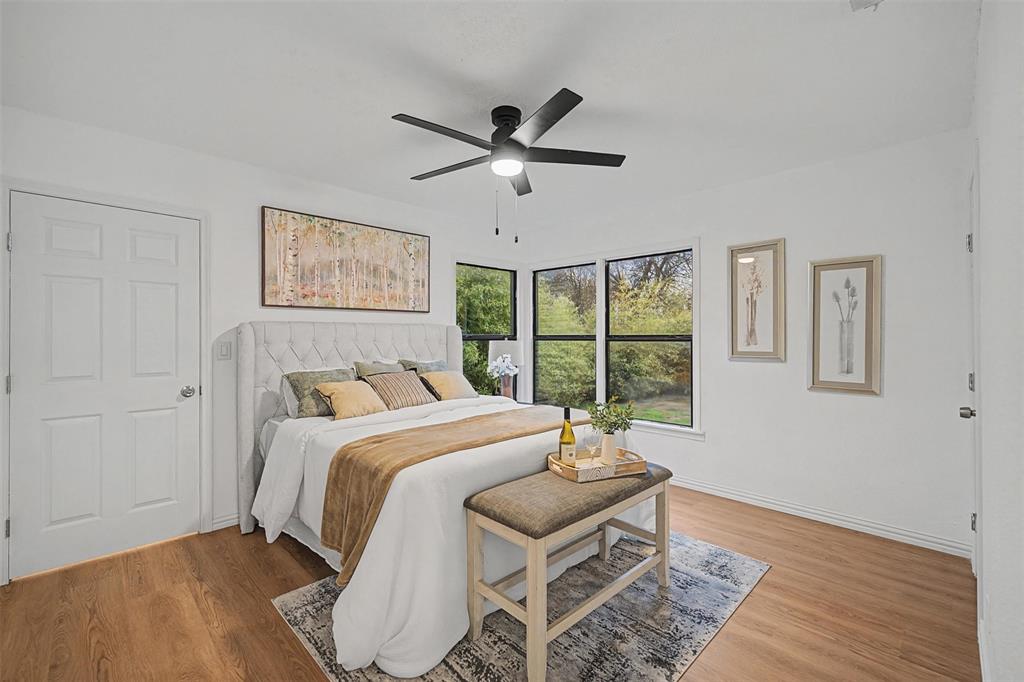 Ridglea West Add - Residential