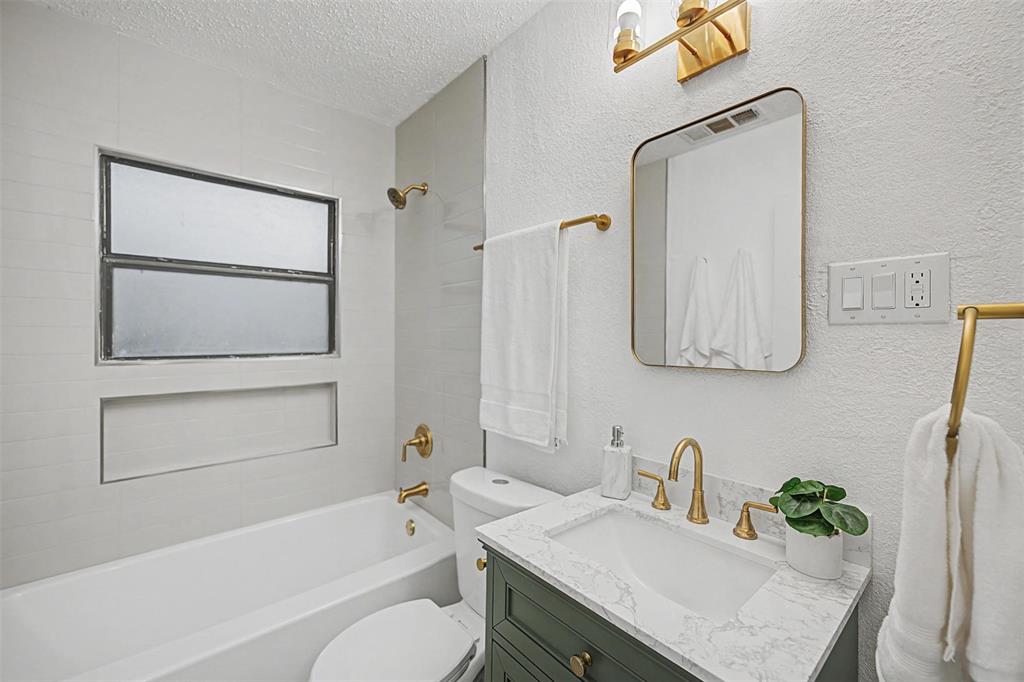 Ridglea West Add - Residential