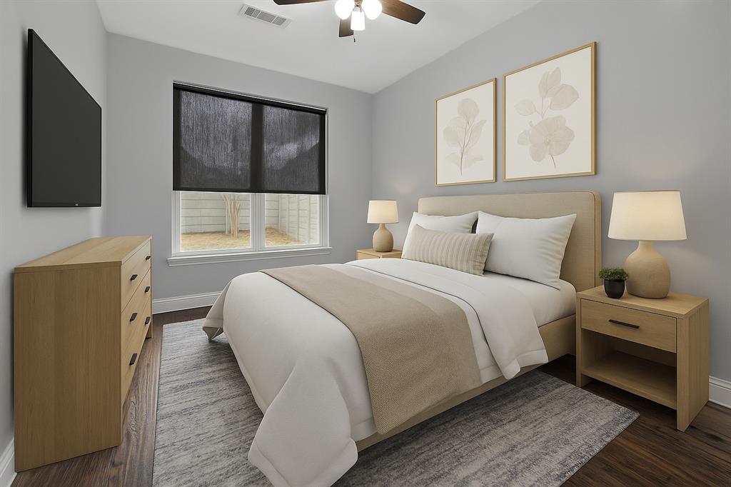 Harvest Ph 1 - Residential