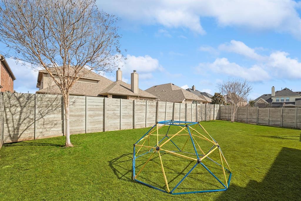 Harvest Ph 1 - Residential