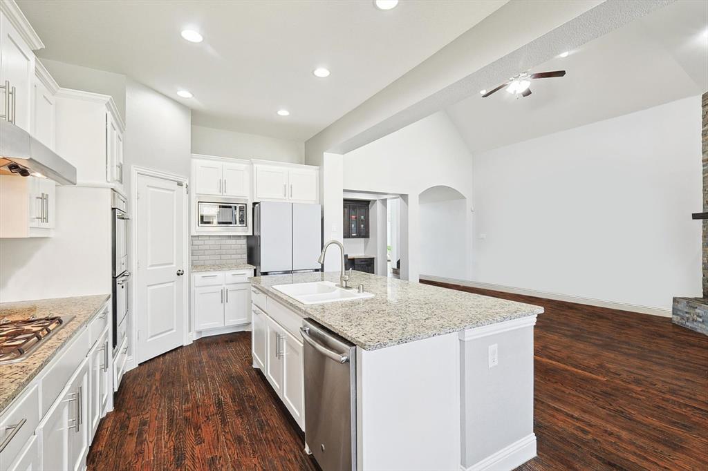 Harvest Ph 1 - Residential