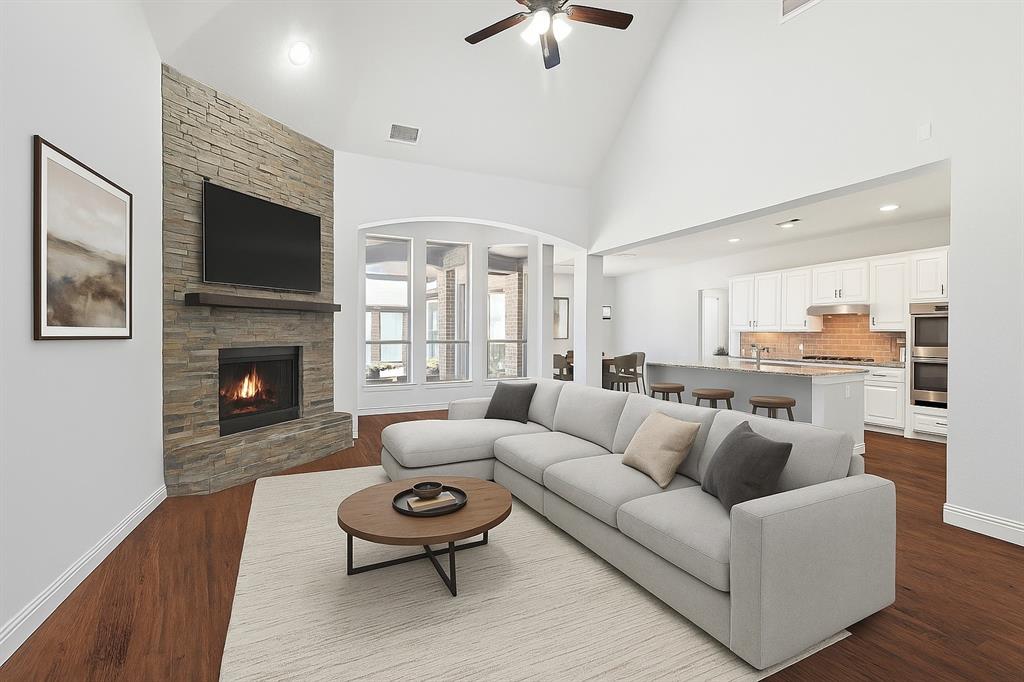 Harvest Ph 1 - Residential