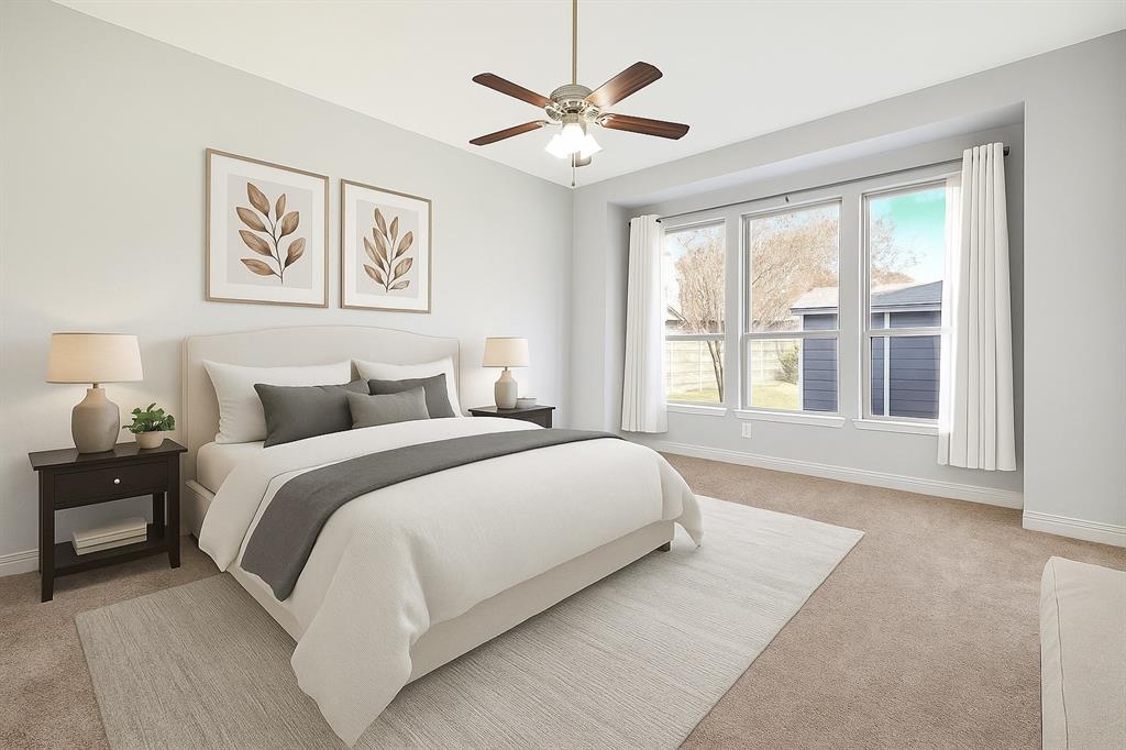 Harvest Ph 1 - Residential